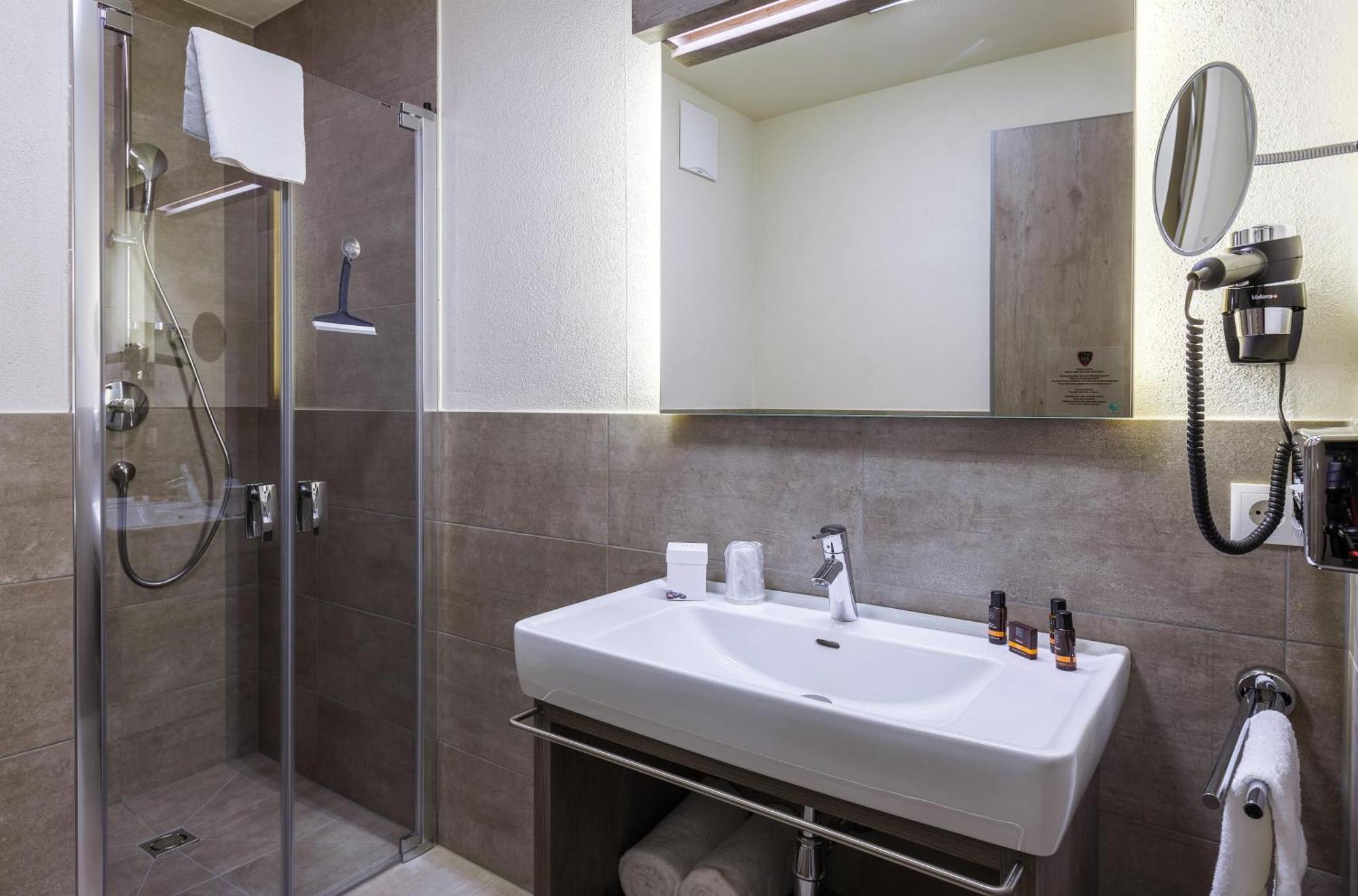 Avenida Mountain Lodges Saalbach Habitación foto
