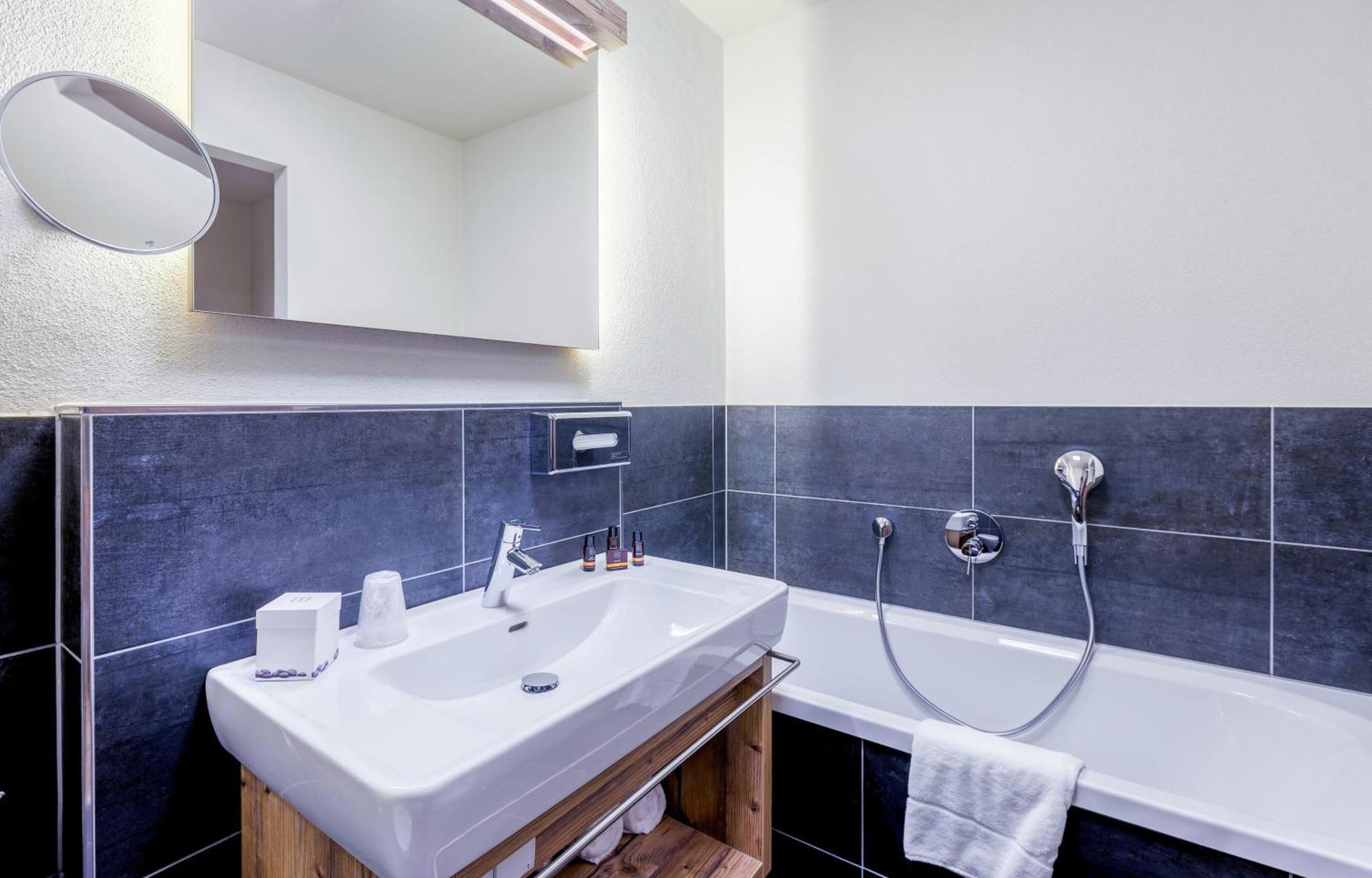 Avenida Mountain Lodges Saalbach Habitación foto